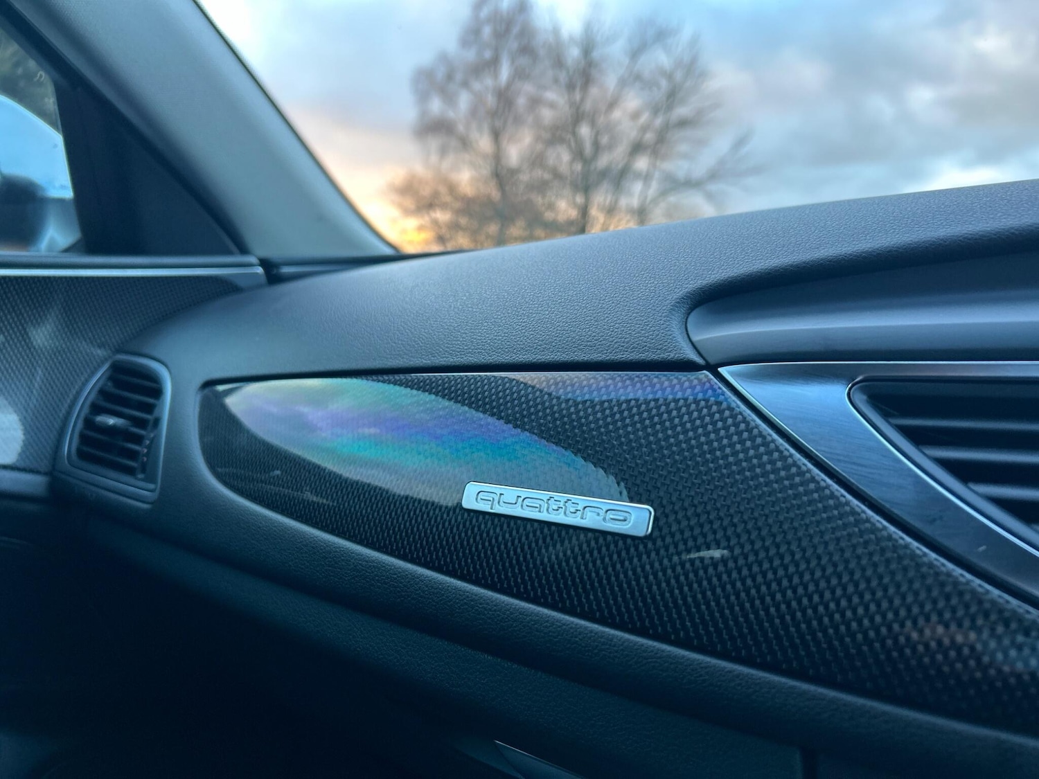 Used Audi A6 2013 for sale - 78116495: Photo 35