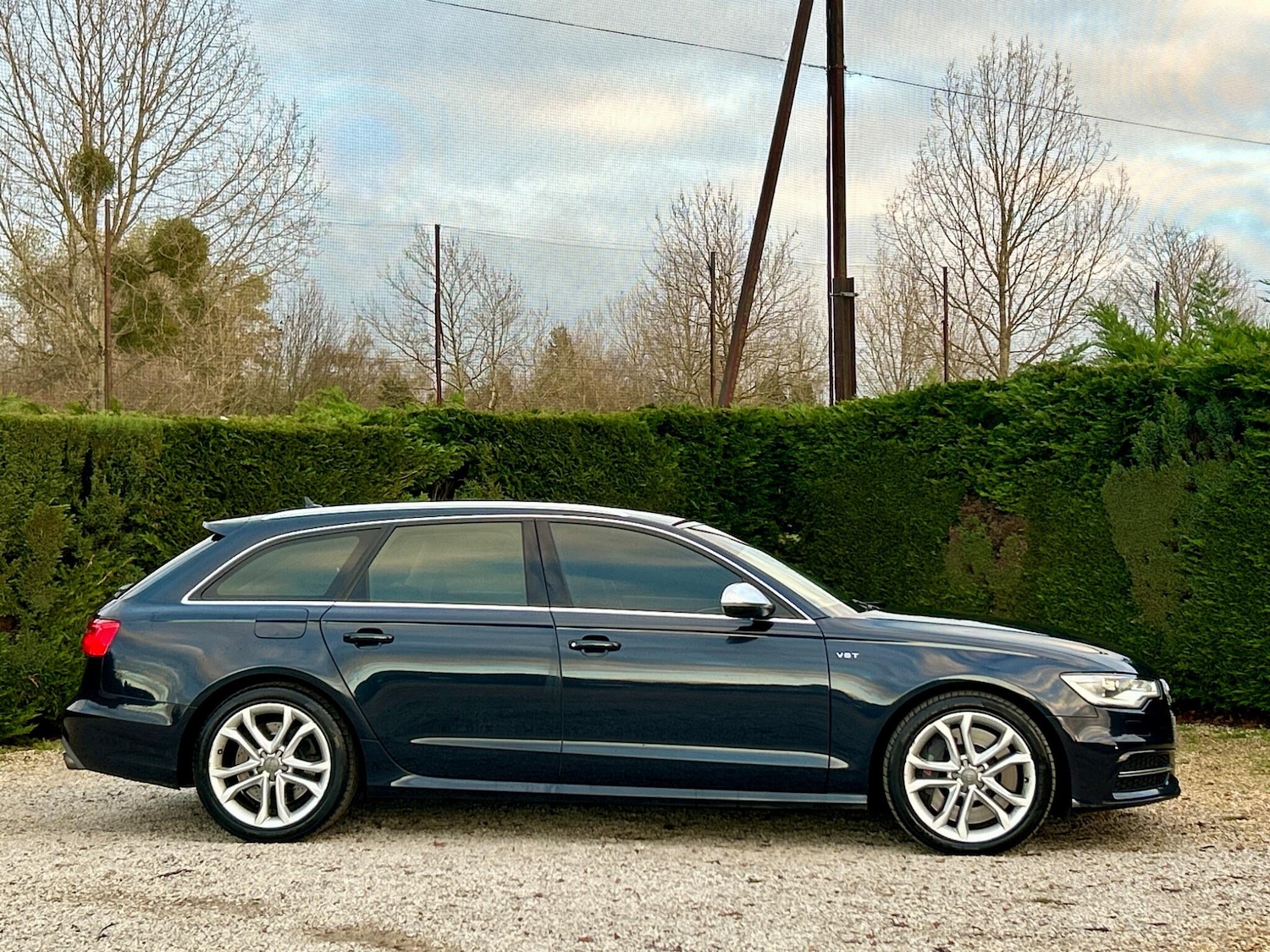 Used Audi A6 2013 for sale - 78116495: Photo 9