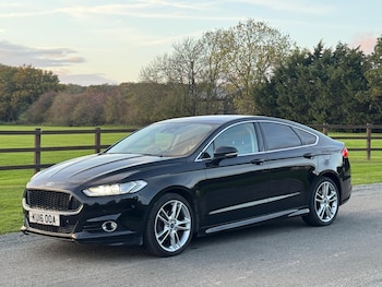Used Ford Mondeo 2016 for sale - 78475542: Photo