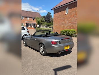 Used Honda S2000 undefined for sale - 79034979: Photo