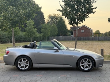 Used Honda S2000 undefined for sale - 79034979: Photo
