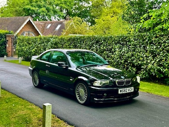 Used BMW Alpina 2000 for sale - 78213873: Photo