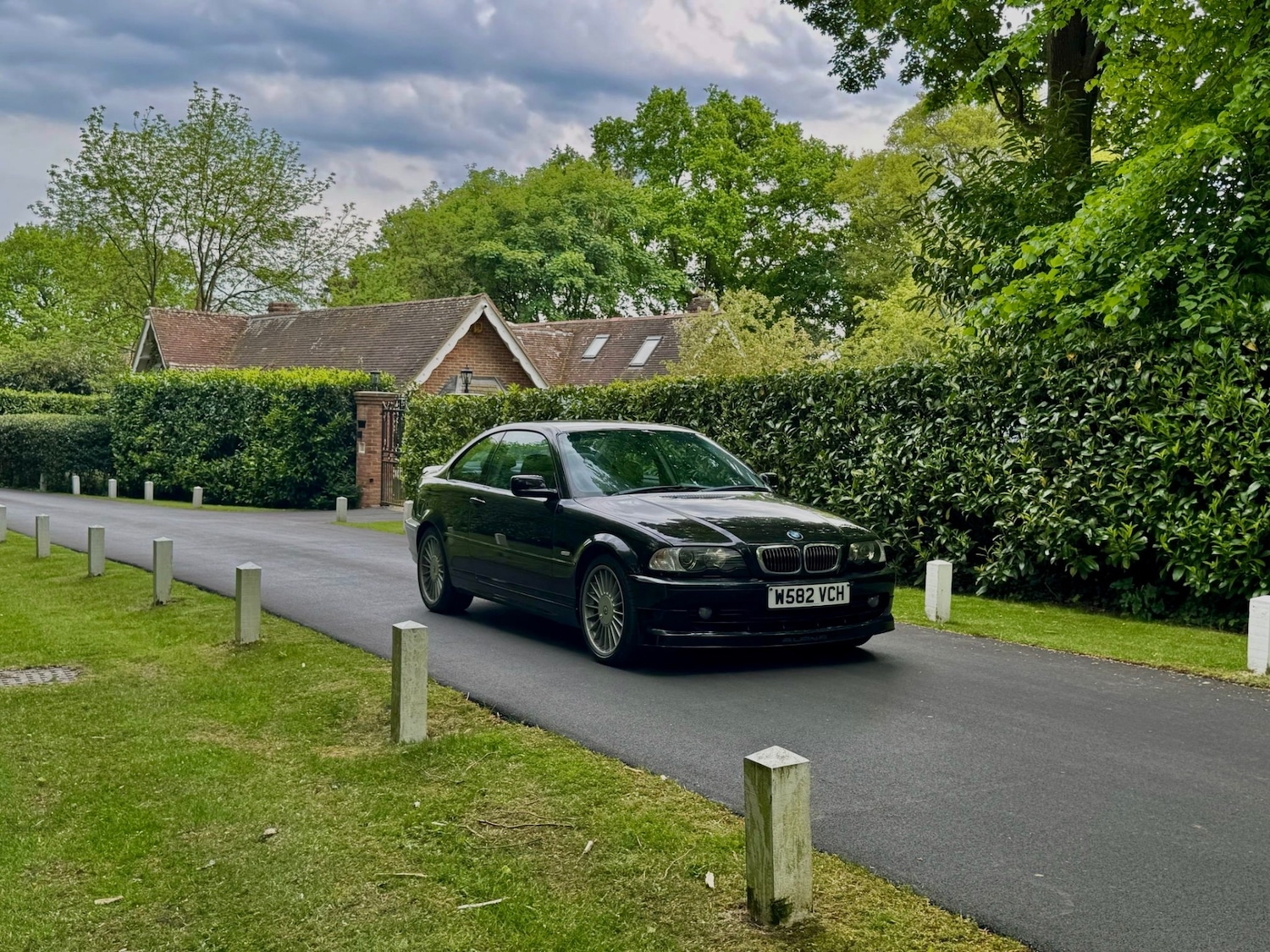 Used BMW Alpina 2000 for sale - 78213873: Photo 2