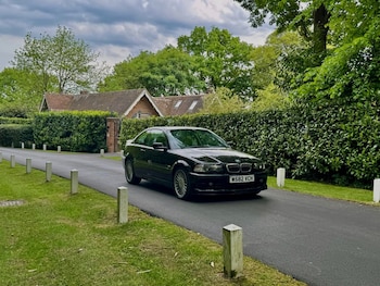 Used BMW Alpina 2000 for sale - 78213873: Photo