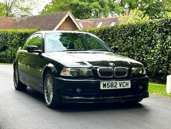 Used BMW Alpina 2000 for sale - 78213873: Photo