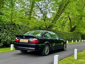 Used BMW Alpina 2000 for sale - 78213873: Photo