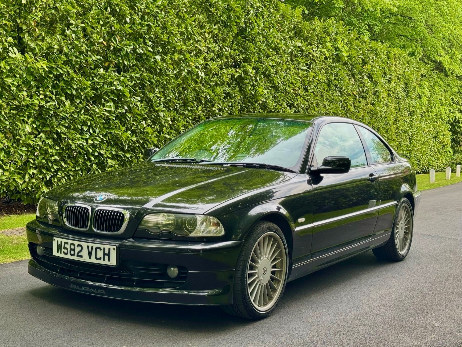 Used BMW Alpina 2000 for sale - 78213873: Photo 5