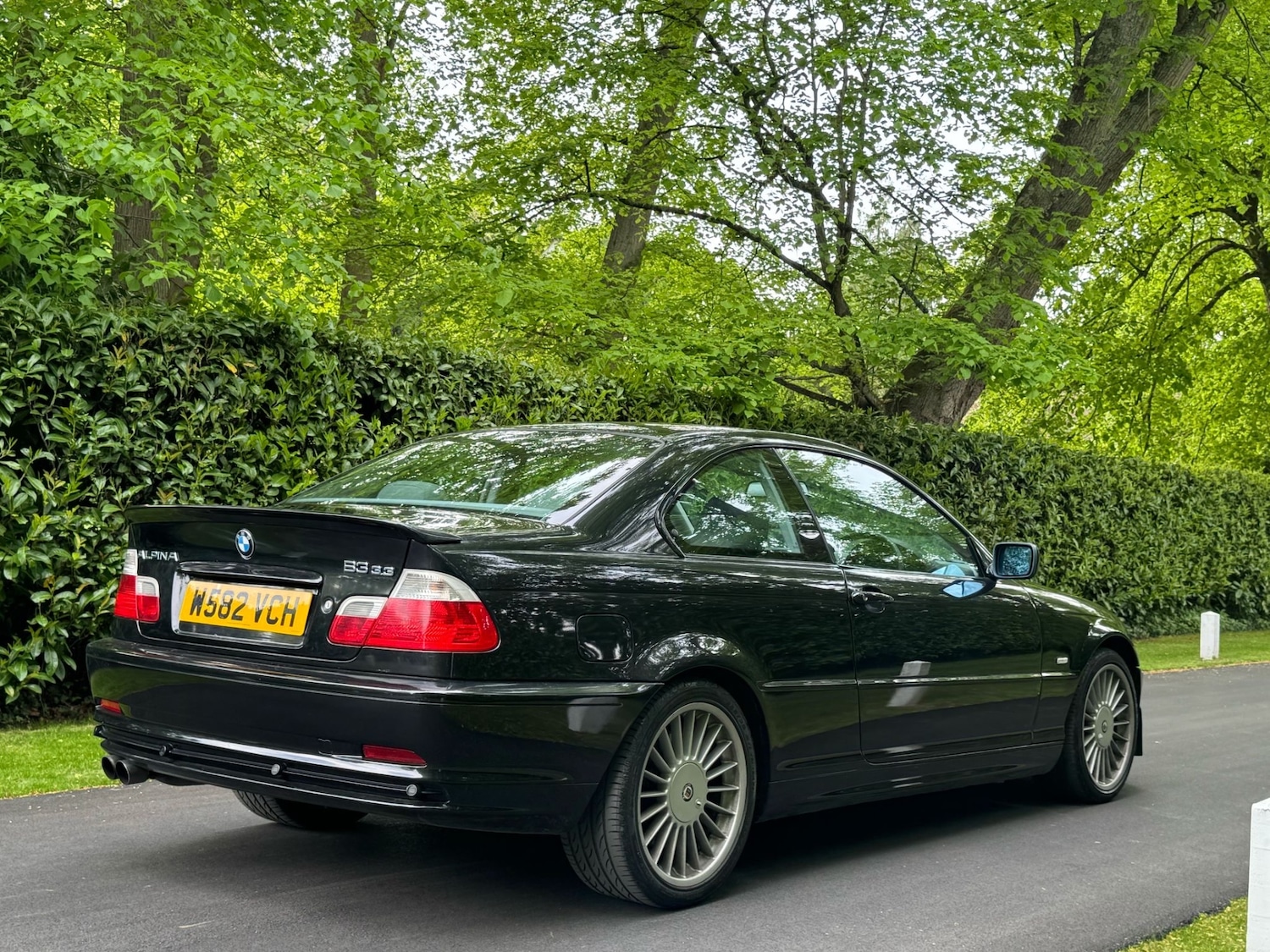 Used BMW Alpina 2000 for sale - 78213873: Photo 7