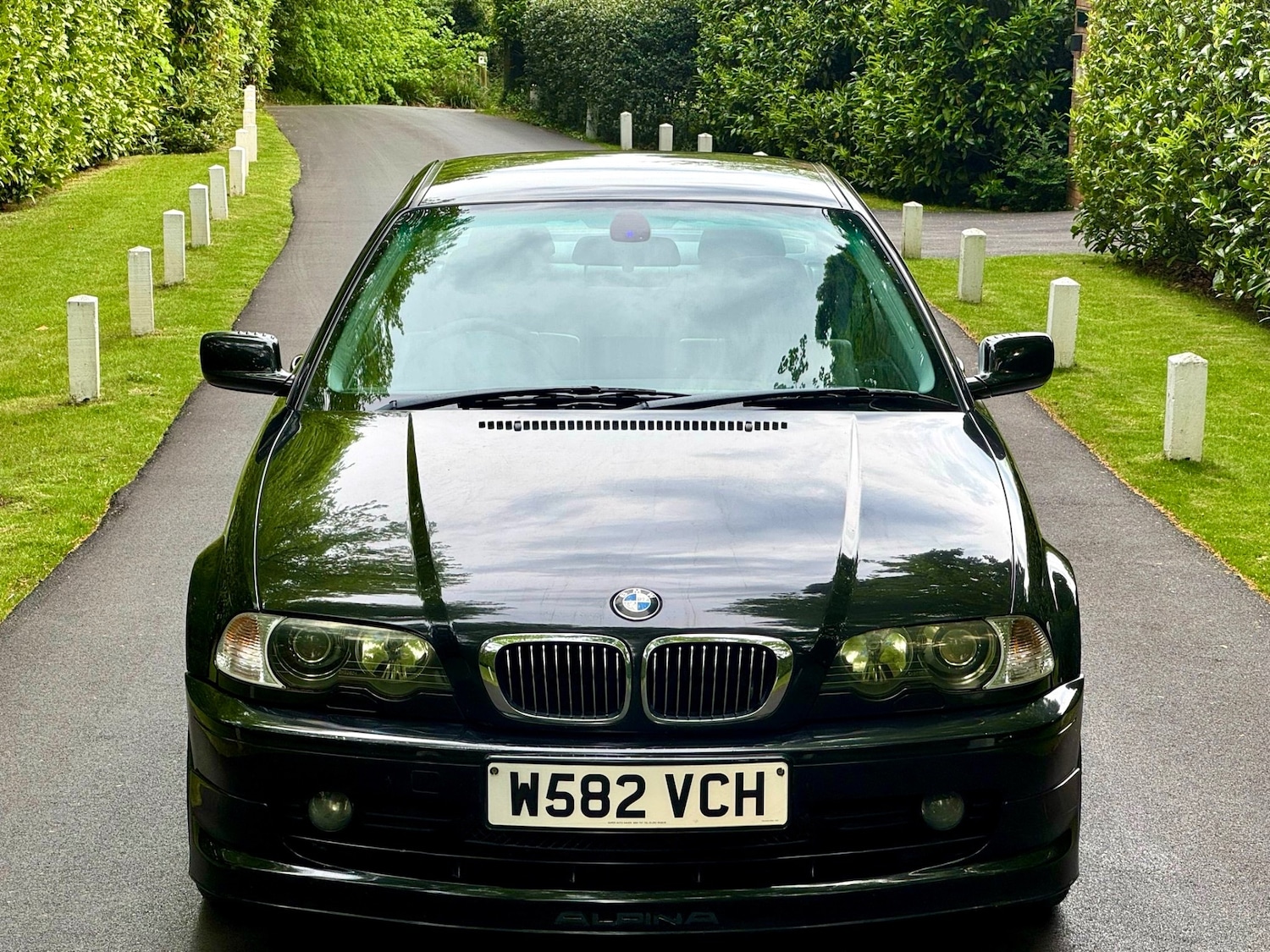 Used BMW Alpina 2000 for sale - 78213873: Photo 8