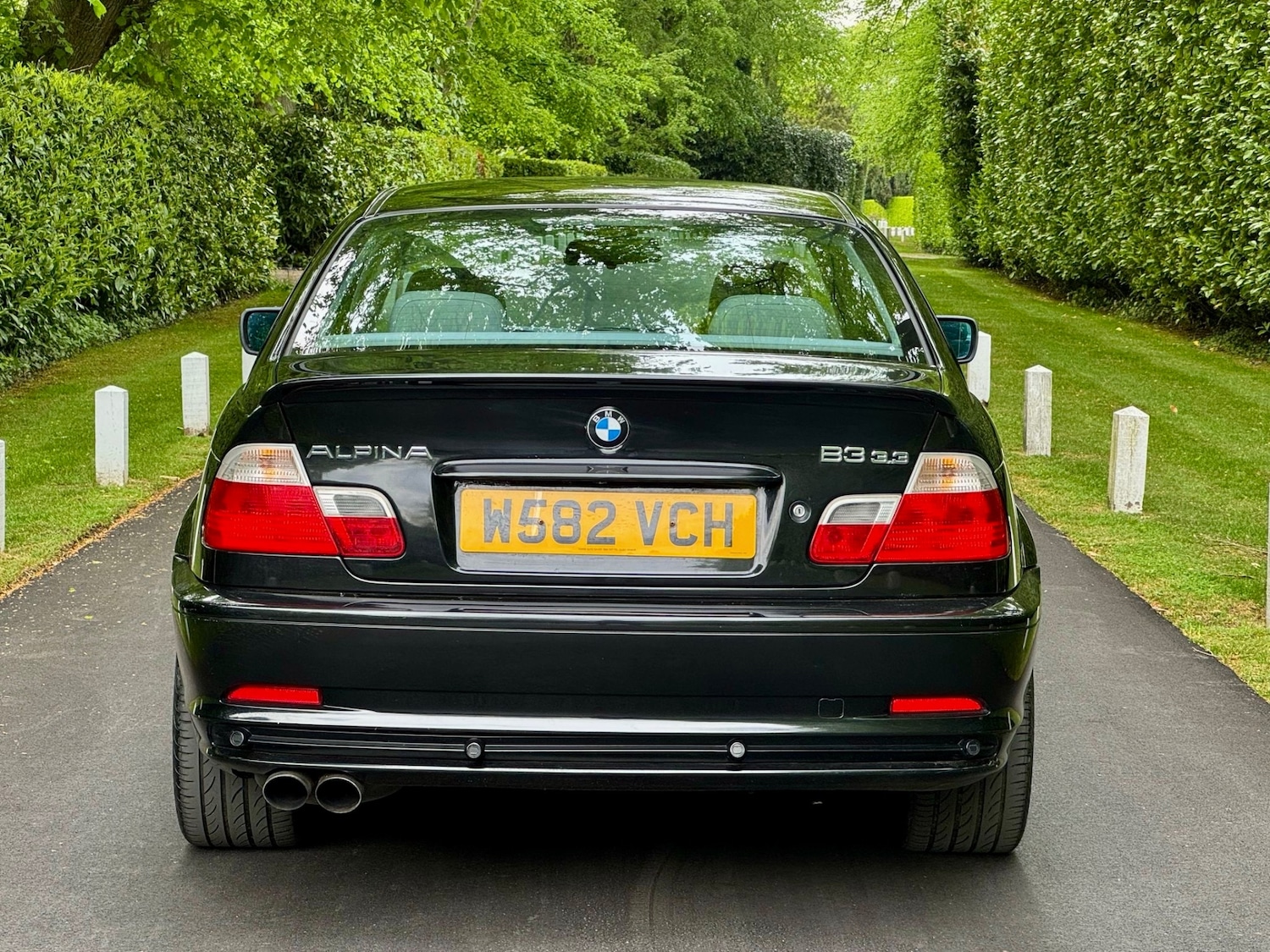 Used BMW Alpina 2000 for sale - 78213873: Photo 9