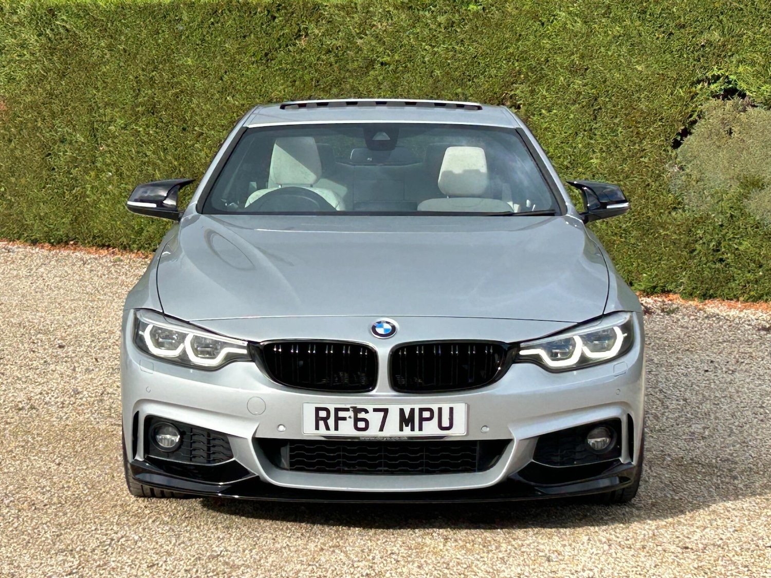 Used BMW 4 Series for sale - 78115056: Photo 11