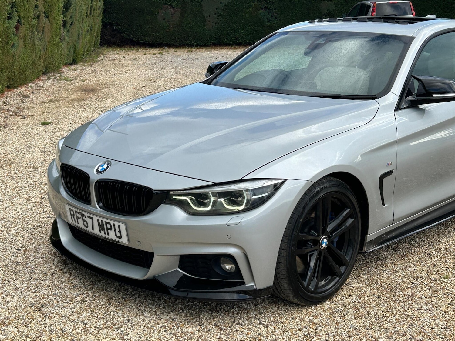 Used BMW 4 Series for sale - 78115056: Photo 12