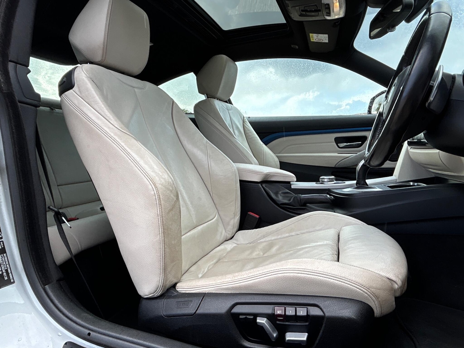 Used BMW 4 Series for sale - 78115056: Photo 19