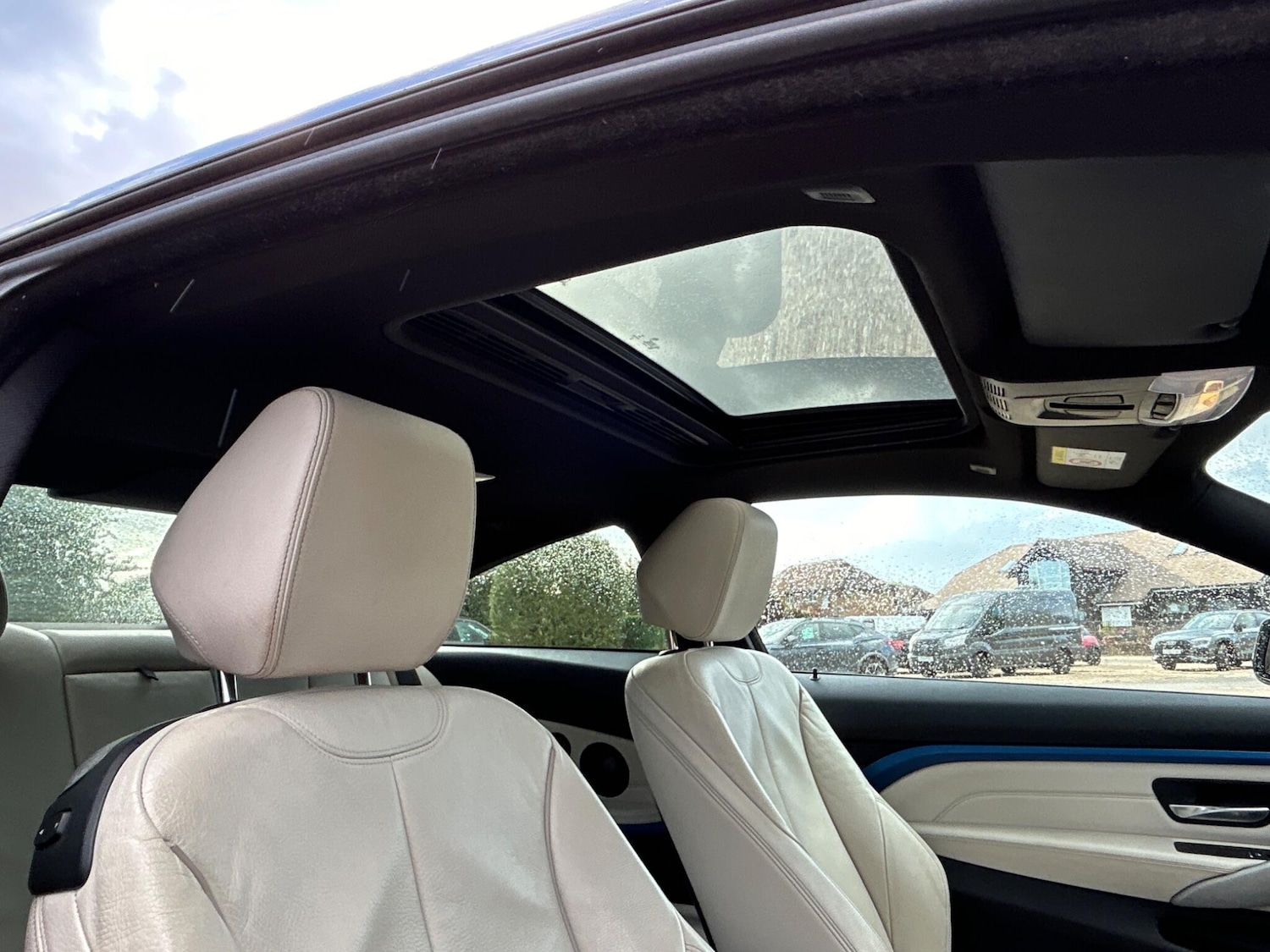 Used BMW 4 Series for sale - 78115056: Photo 21