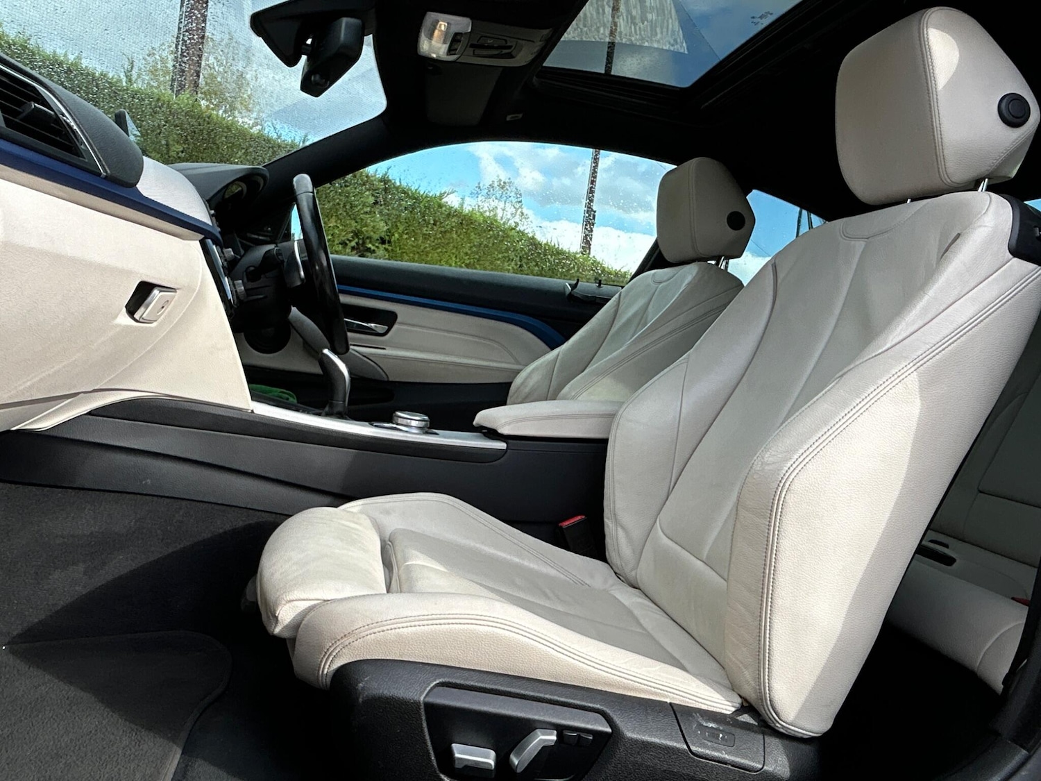 Used BMW 4 Series for sale - 78115056: Photo 23