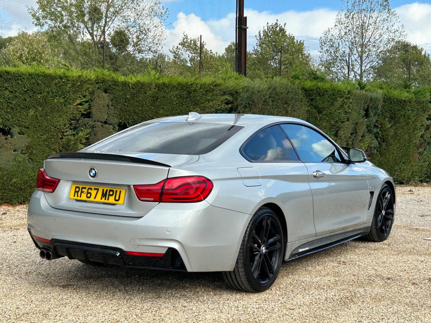 Used BMW 4 Series for sale - 78115056: Photo 5