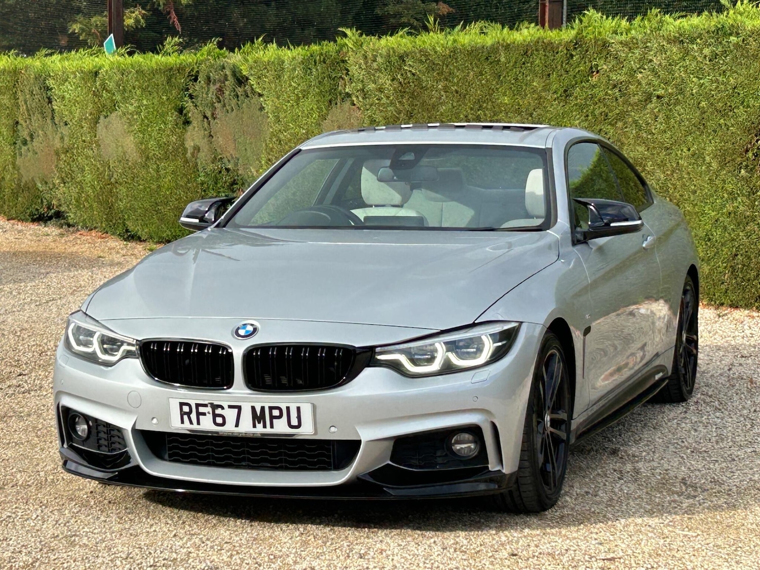 Used BMW 4 Series for sale - 78115056: Photo 7