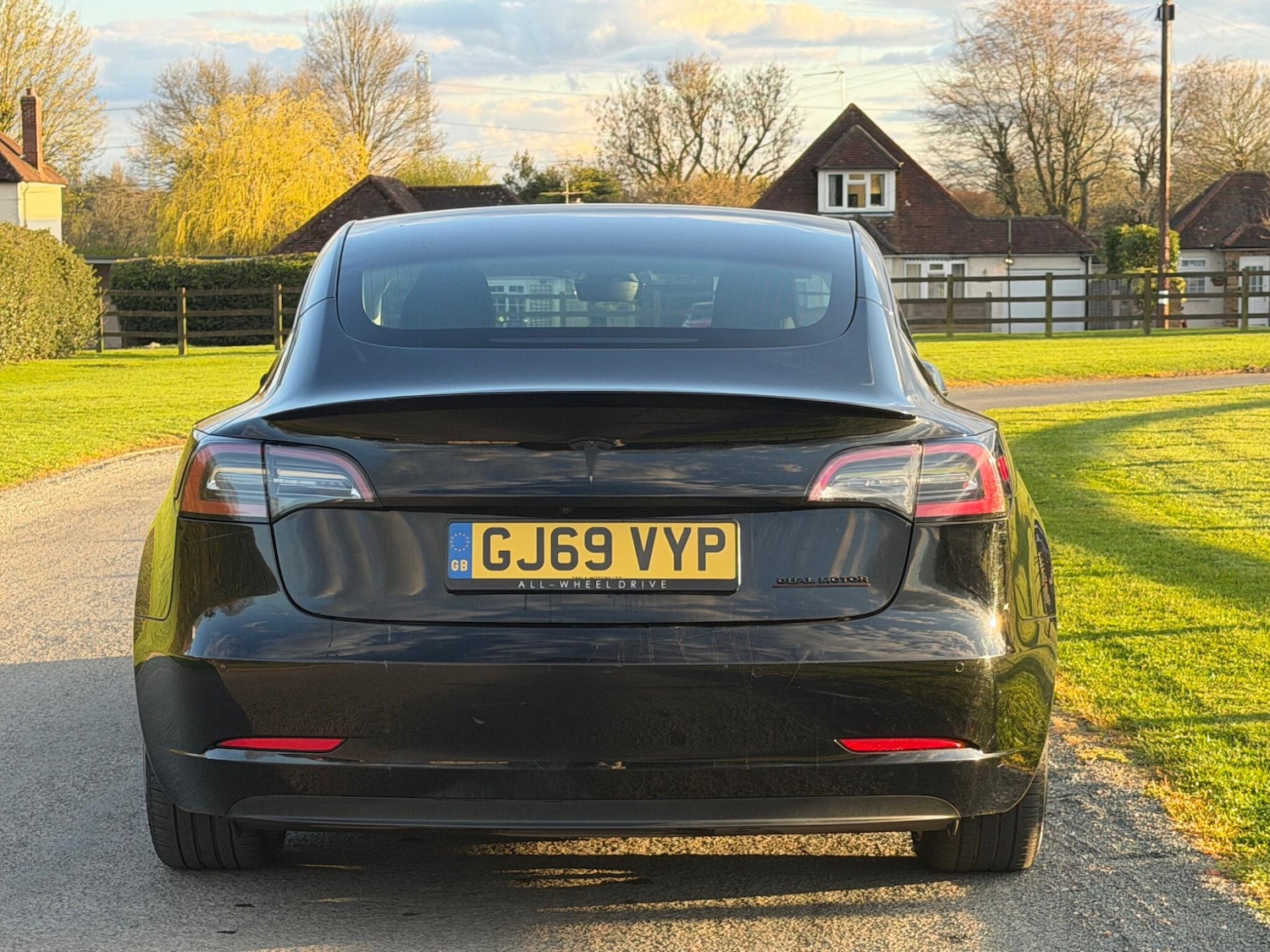 Used Tesla Model 3 2019 for sale - 78115010: Photo 10