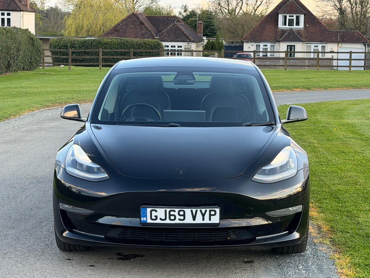 Used Tesla Model 3 2019 for sale - 78115010: Photo 11