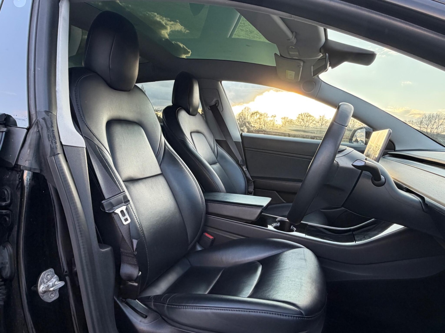 Used Tesla Model 3 2019 for sale - 78115010: Photo 12