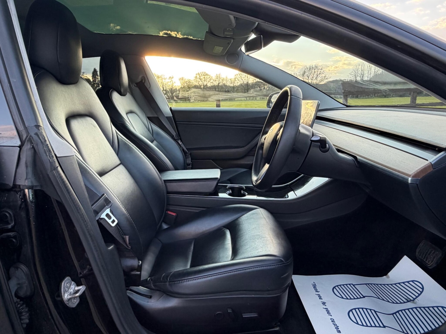 Used Tesla Model 3 2019 for sale - 78115010: Photo 13