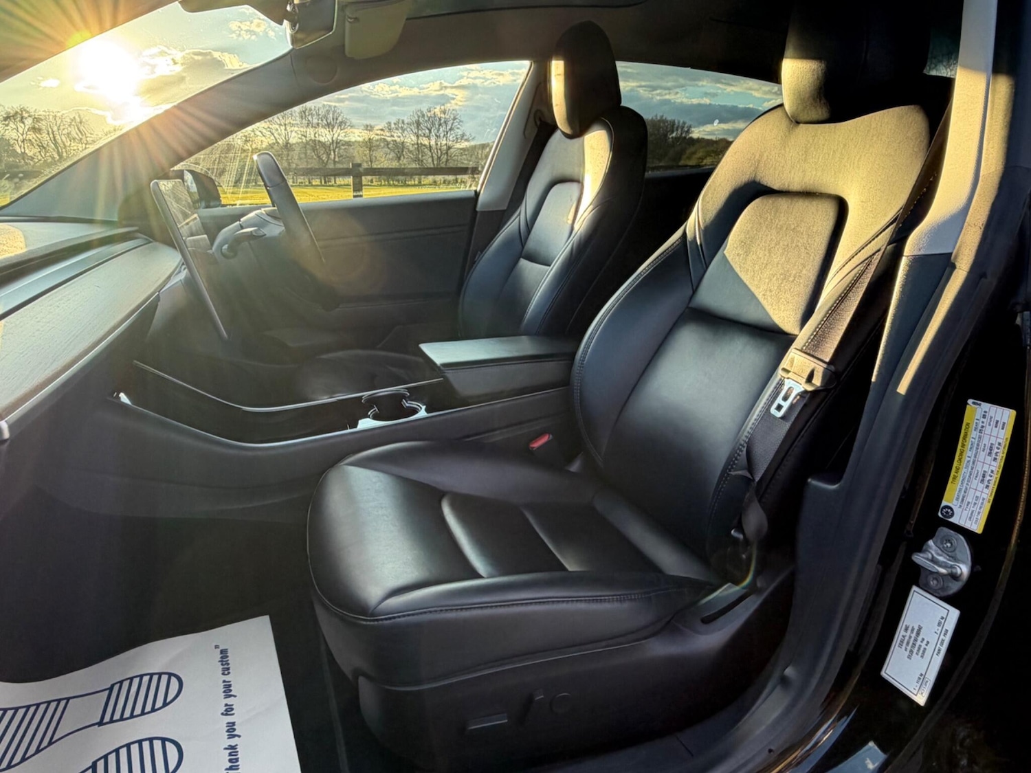 Used Tesla Model 3 2019 for sale - 78115010: Photo 15