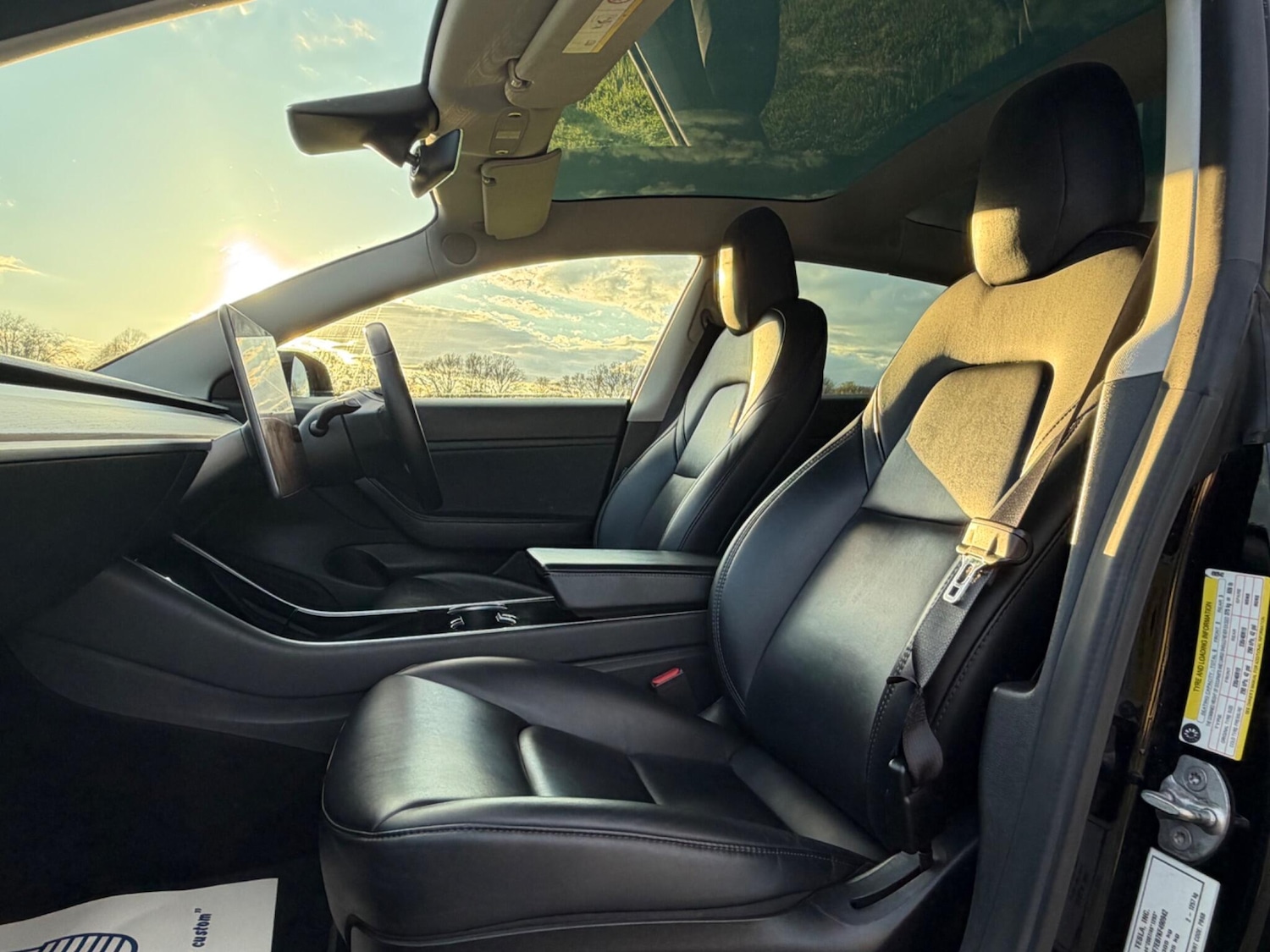 Used Tesla Model 3 2019 for sale - 78115010: Photo 16