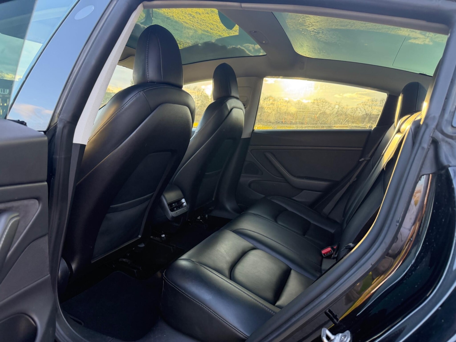 Used Tesla Model 3 2019 for sale - 78115010: Photo 17