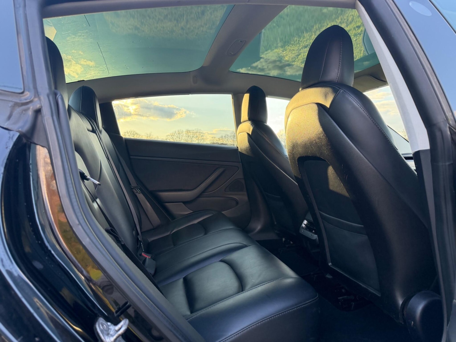 Used Tesla Model 3 2019 for sale - 78115010: Photo 18