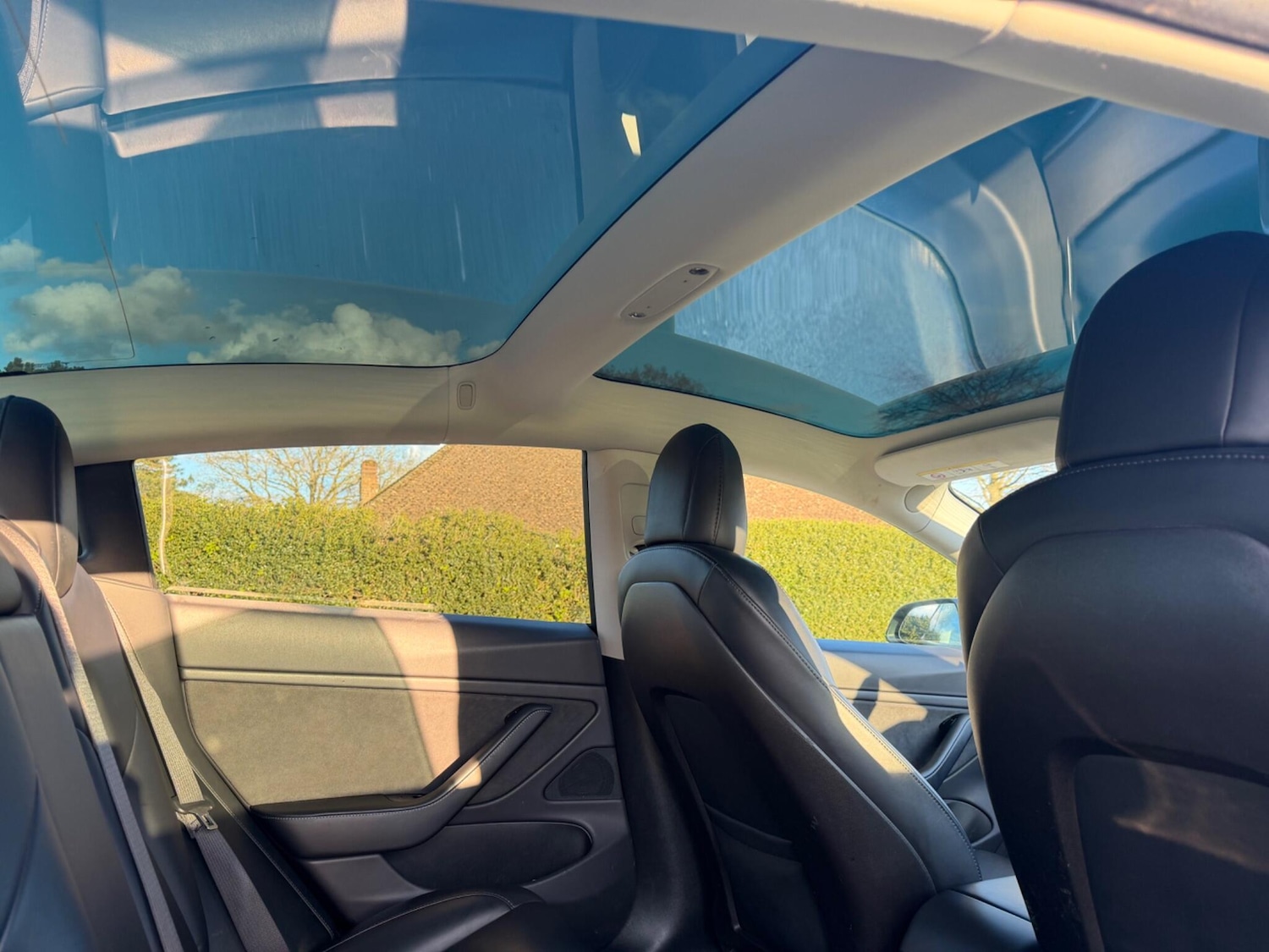 Used Tesla Model 3 2019 for sale - 78115010: Photo 19