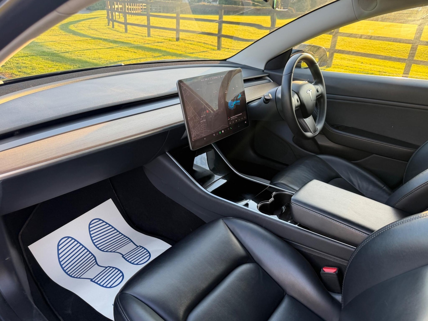 Used Tesla Model 3 2019 for sale - 78115010: Photo 20