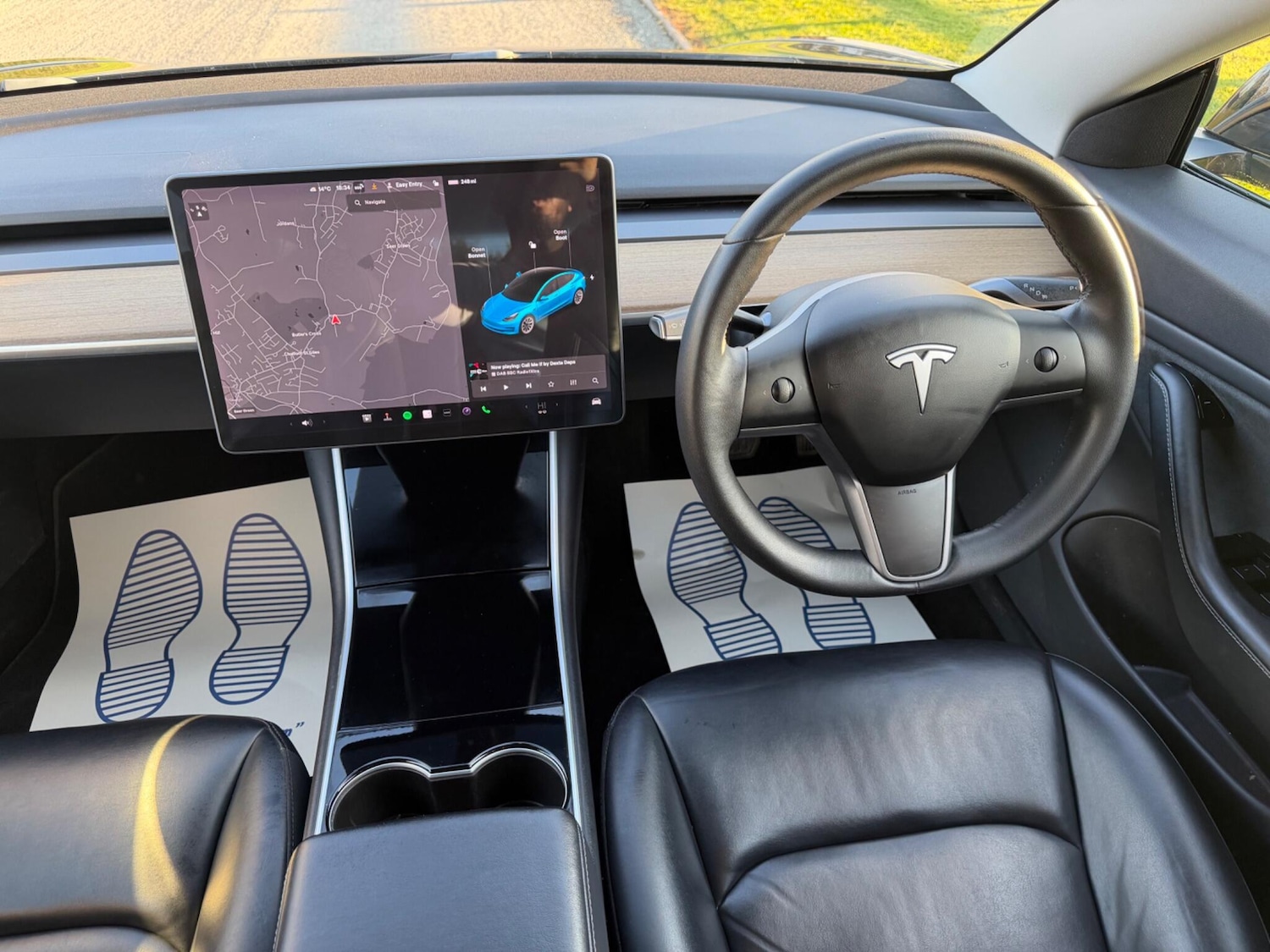 Used Tesla Model 3 2019 for sale - 78115010: Photo 21