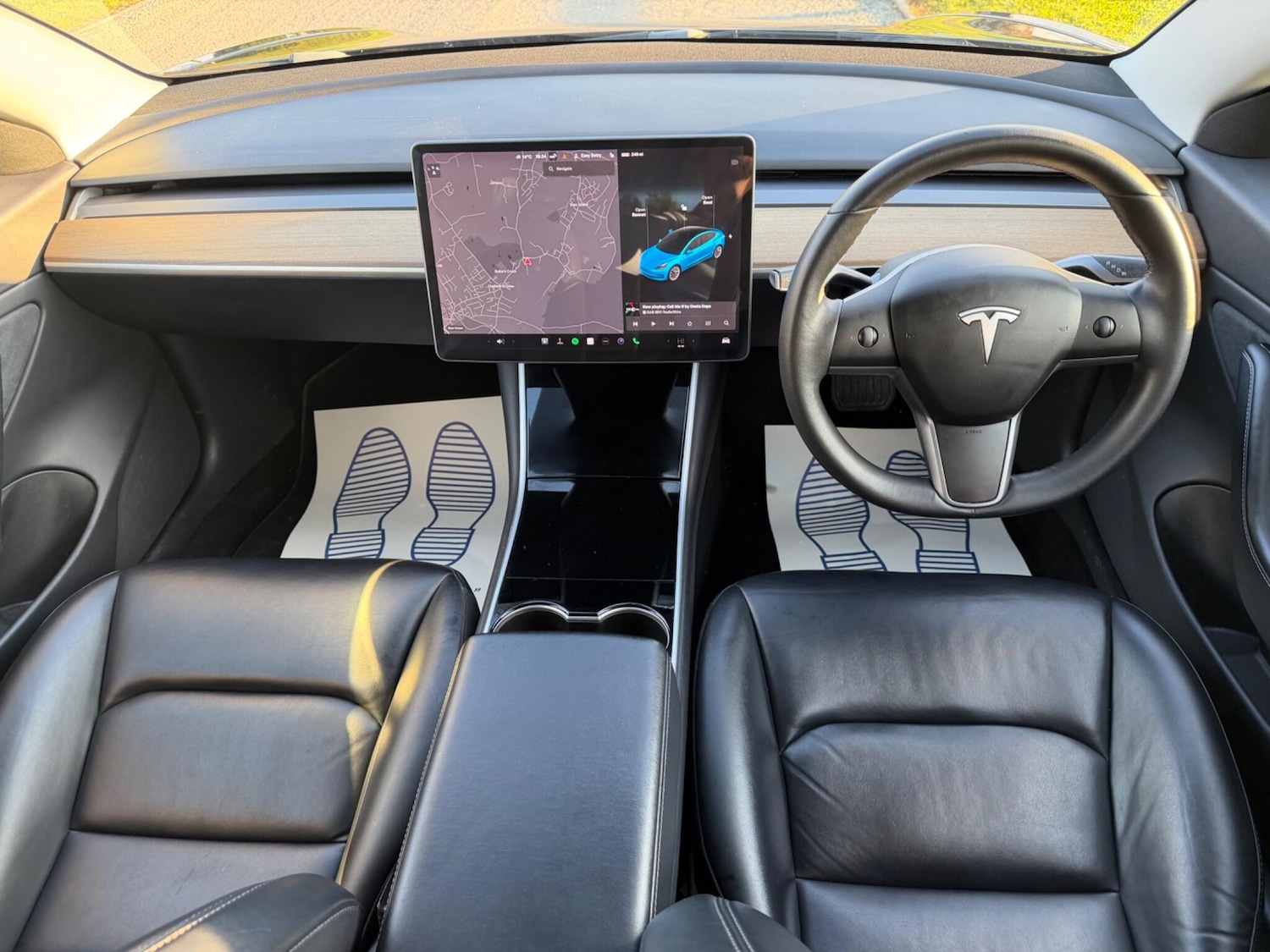 Used Tesla Model 3 2019 for sale - 78115010: Photo 22