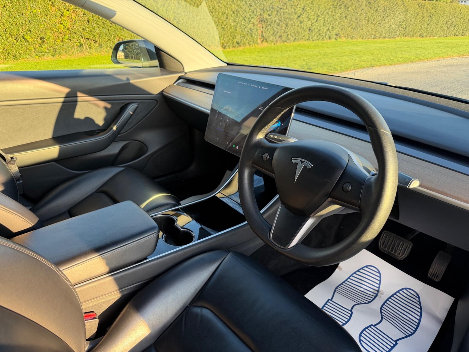 Used Tesla Model 3 2019 for sale - 78115010: Photo 23