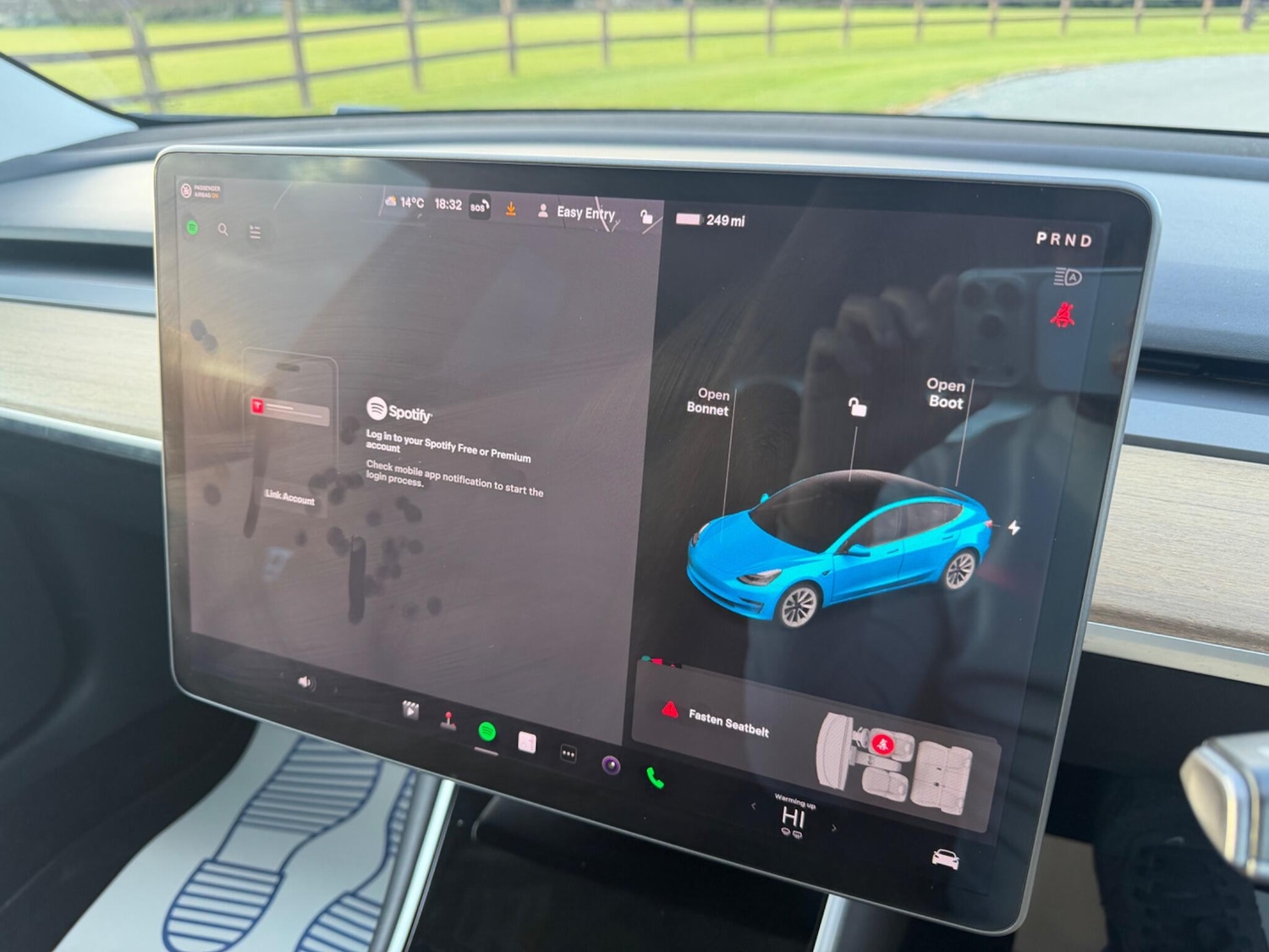 Used Tesla Model 3 2019 for sale - 78115010: Photo 24