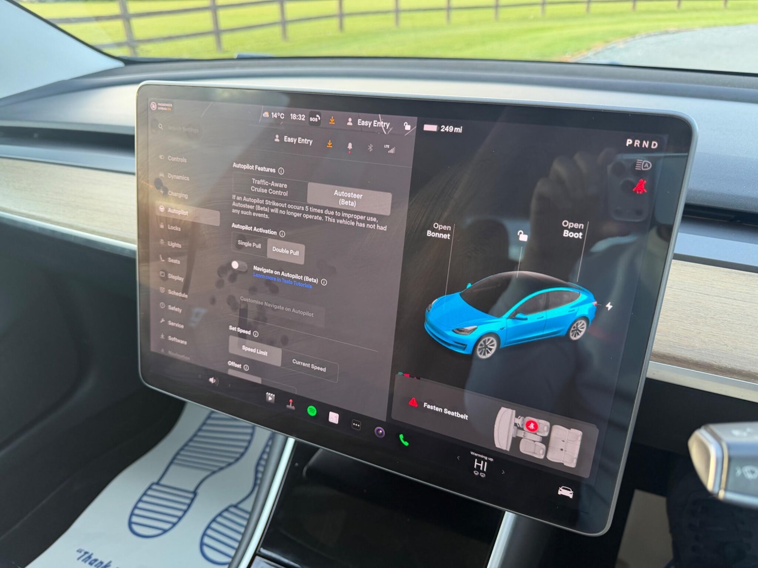 Used Tesla Model 3 2019 for sale - 78115010: Photo 25