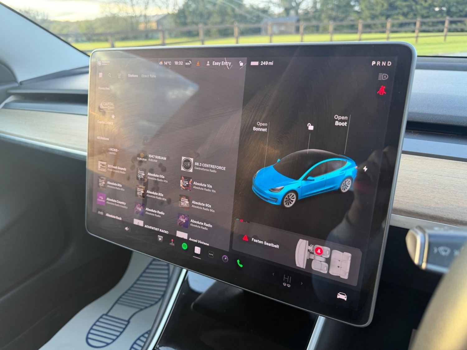 Used Tesla Model 3 2019 for sale - 78115010: Photo 26