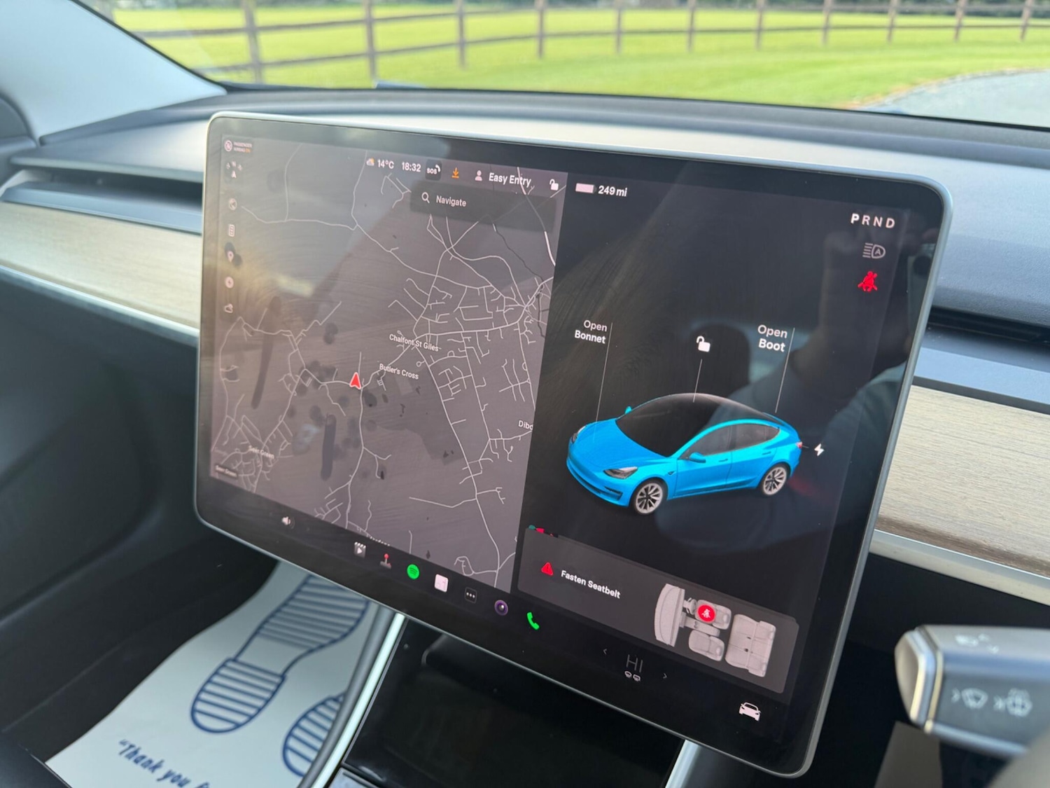 Used Tesla Model 3 2019 for sale - 78115010: Photo 27