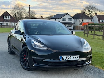 Used Tesla Model 3 2019 for sale - 78115010: Photo
