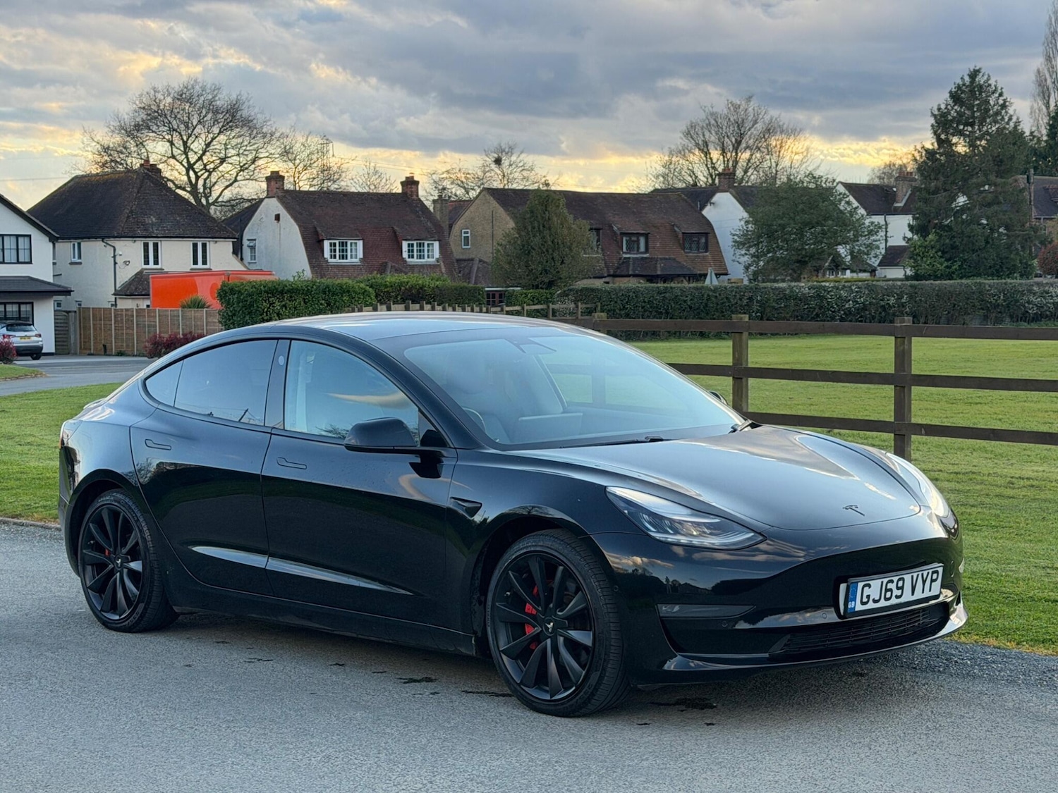 Used Tesla Model 3 2019 for sale - 78115010: Photo 4