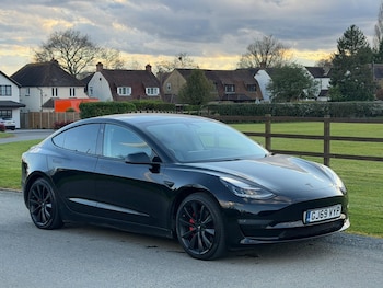 Used Tesla Model 3 2019 for sale - 78115010: Photo