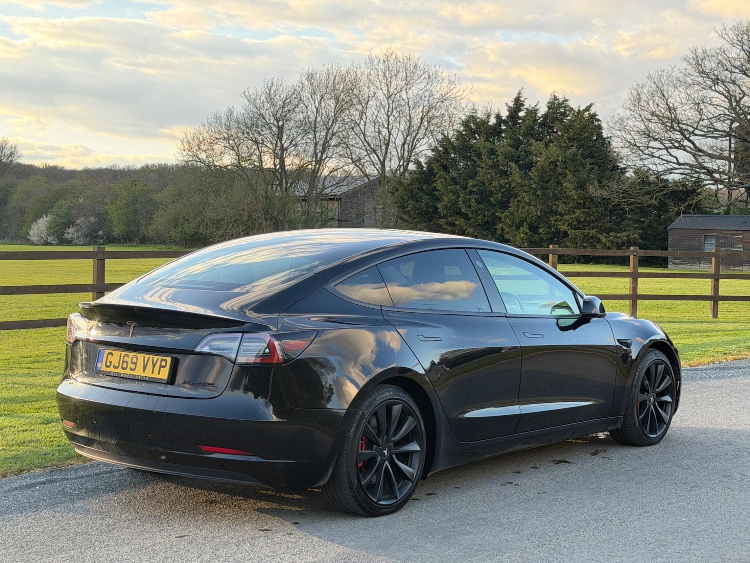 Used Tesla Model 3 2019 for sale - 78115010: Photo 6