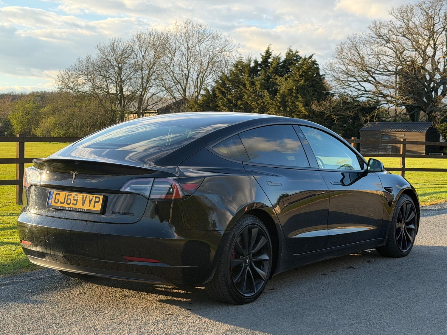 Used Tesla Model 3 2019 for sale - 78115010: Photo 7