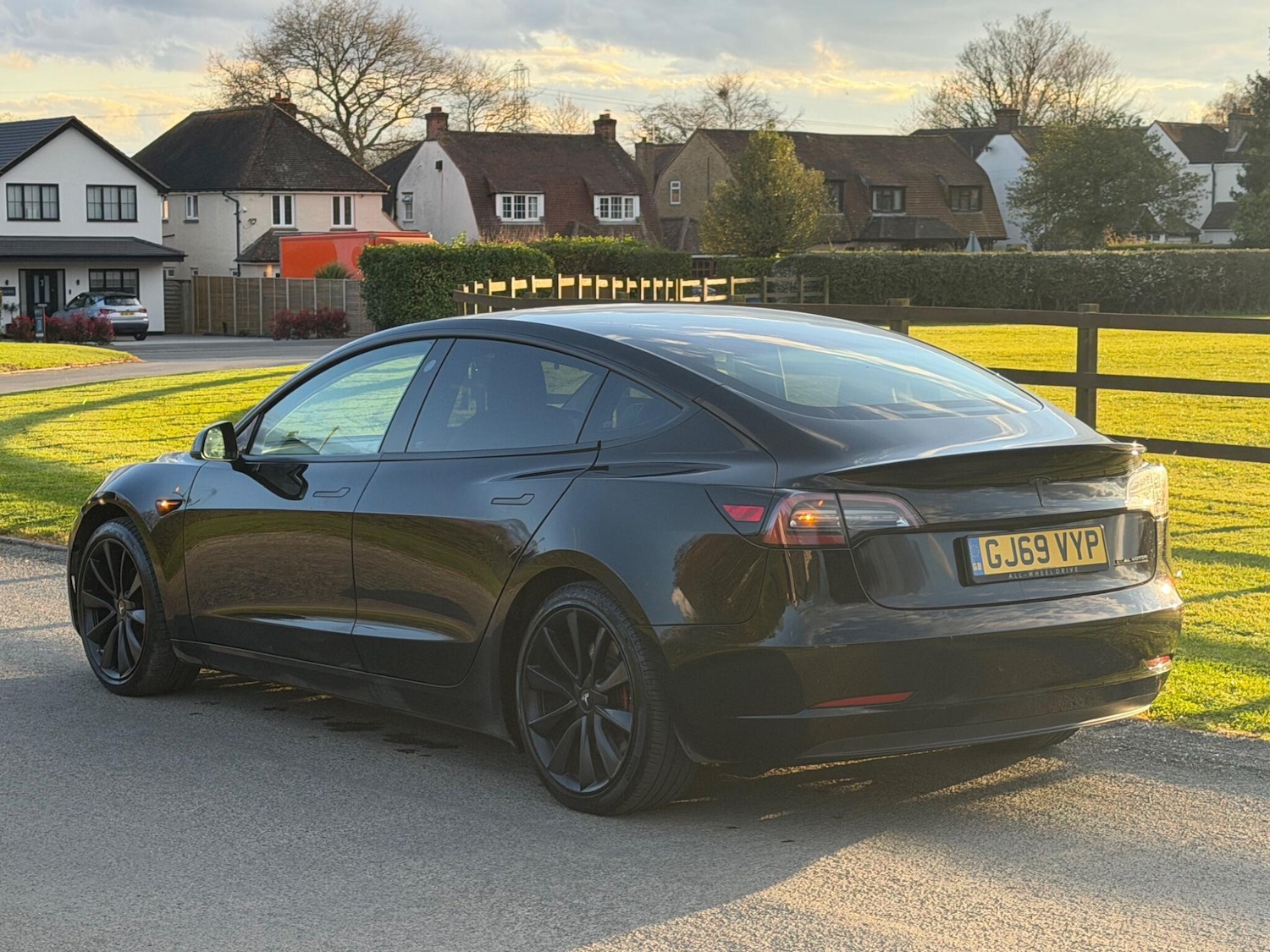 Used Tesla Model 3 2019 for sale - 78115010: Photo 9