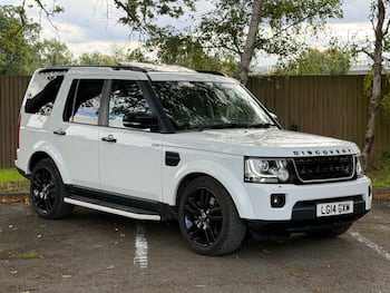 Used Land Rover Discovery 2014 for sale - 79867855: Photo