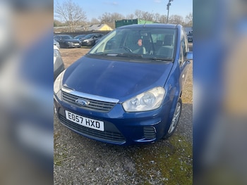 Used Ford C-Max 2007 for sale - 78318275: Photo