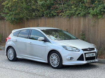 Used Ford Focus 2014 for sale - 79645118: Photo