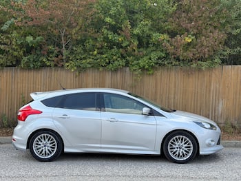 Used Ford Focus 2014 for sale - 79645118: Photo