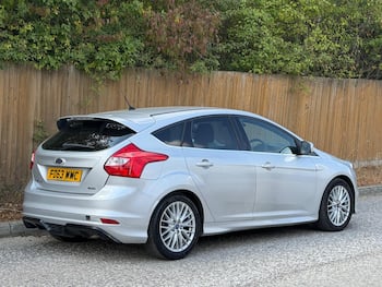Used Ford Focus 2014 for sale - 79645118: Photo