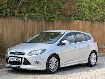 Used Ford Focus 2014 for sale - 79645118: Photo